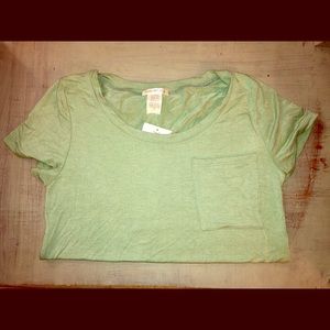 Dixon Pocket Tee